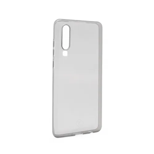 Futrola - maska Teracell Skin za Huawei P30 Transparent.