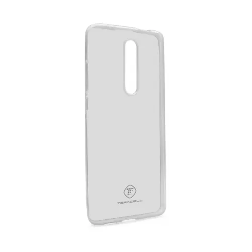 Futrola - maska Teracell Skin za Xiaomi Mi 9T/Redmi K20/Redmi K20 Pro Transparent.