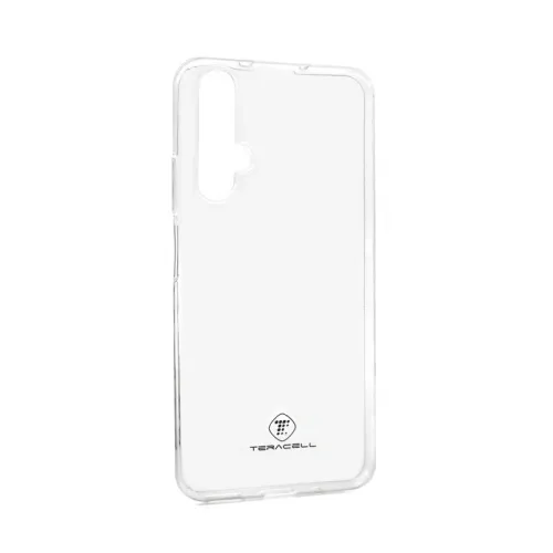 Futrola - maska Teracell Skin za Huawei Honor 20/Nova 5T Transparent.