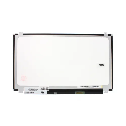 LCD ekran / displej Panel 15.6" (NT156WHM-N10) 1366x768 slim LED 40 pin.