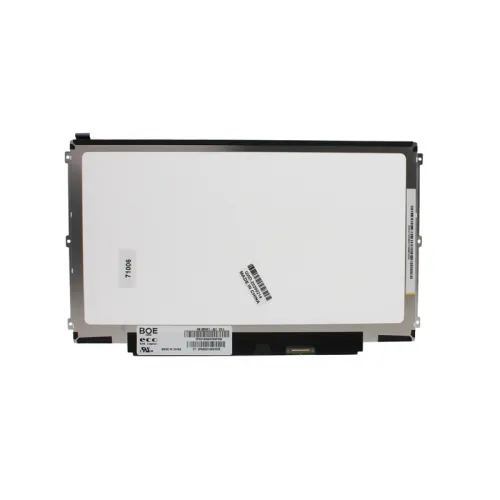 LCD ekran / displej Panel 12.5" (HB125WX1) 1366x768 slim led 30 pin.