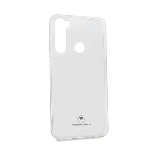 Futrola - maska Teracell Skin za Xiaomi Redmi Note 8 Transparent.