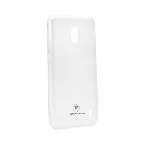 Futrola - maska Teracell Giulietta za Nokia 2.2 Transparent.
