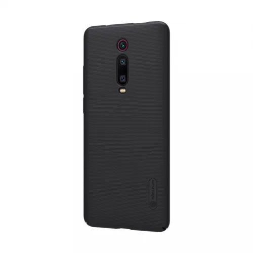 Futrola - maska Nillkin scrub za Xiaomi Mi 9T/Redmi K20/Redmi K20 Pro crna.
