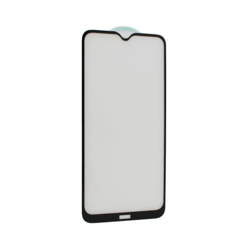 Zaštino staklo (glass) 5D za Xiaomi Redmi 8 crni.