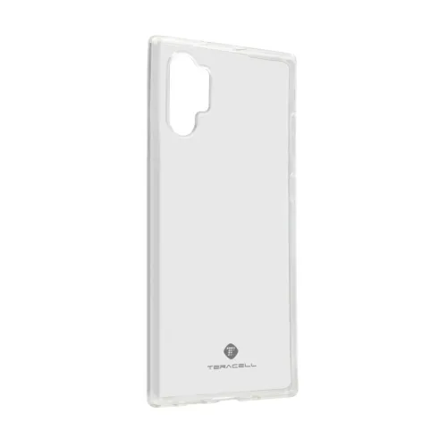 Futrola - maska Teracell Skin za Samsung N975F Galaxy Note 10 Plus Transparent.