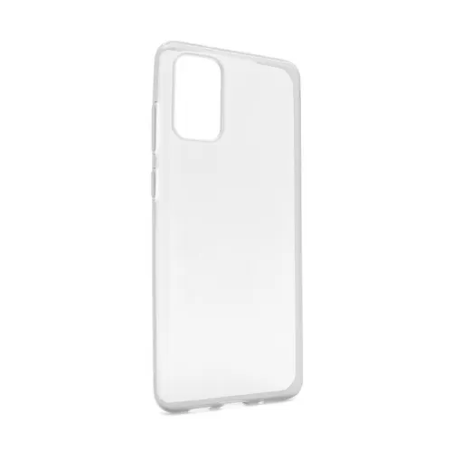 Futrola - maska Teracell Skin za Samsung G985F Galaxy S20 Plus Transparent.