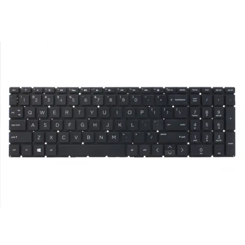 Tastatura za laptop HP 250 G7.