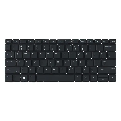 Tastatura za laptop HP 430 G6.
