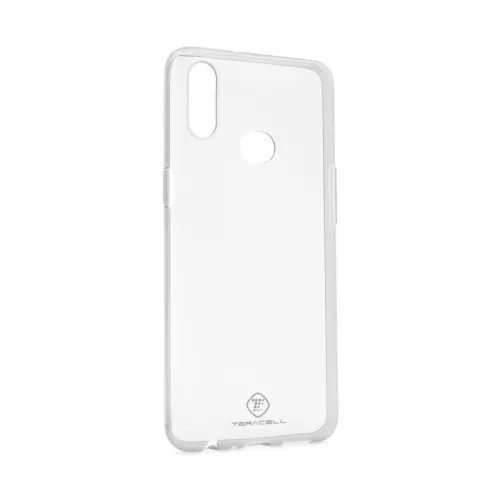Futrola - maska Teracell Skin za Samsung A107 Galaxy A10s Transparent.