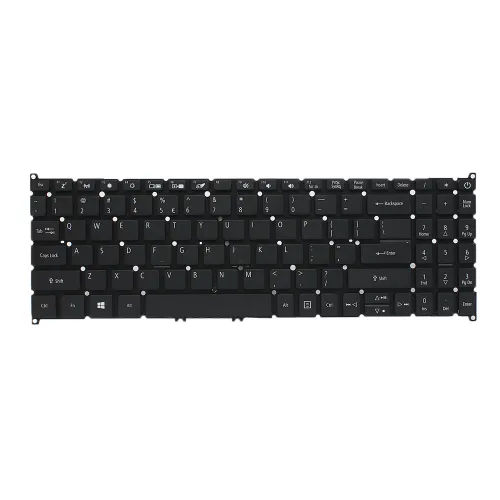 Tastatura za laptop Acer A315-54.