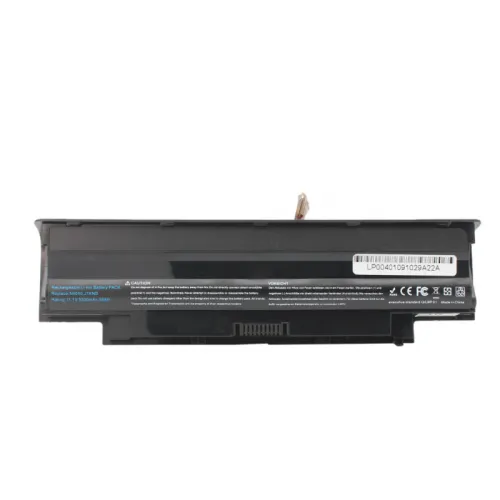 Baterija za Laptop - Dell Inspiron N3010 N4010 N5010 N7010 11.1V 5200mAh HQ2200.