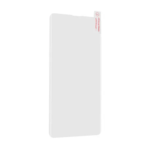 Zaštino staklo (glass) Premium UV Glue Full Cover + Lampa za Samsung G975 S10 Plus.