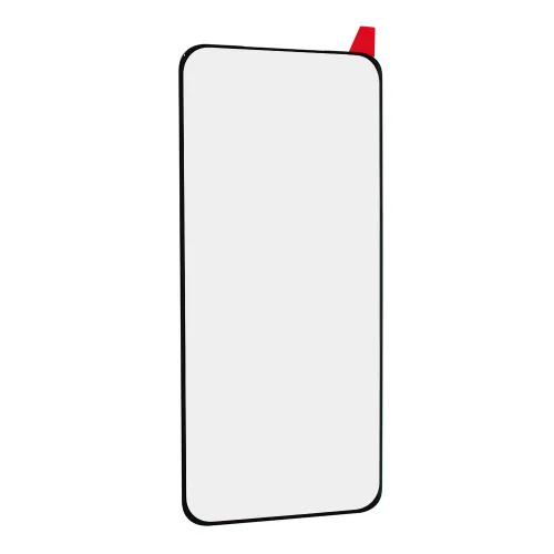 Zaštino staklo (glass) Full glue 0.15mm za Samsung G980F Galaxy S20 zakrivljena crni.