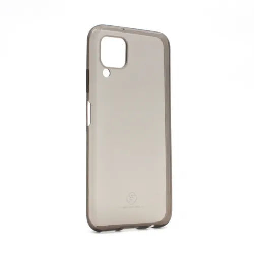 Futrola - maska Teracell Skin za Huawei P40 Lite/Nova 6 SE crna.
