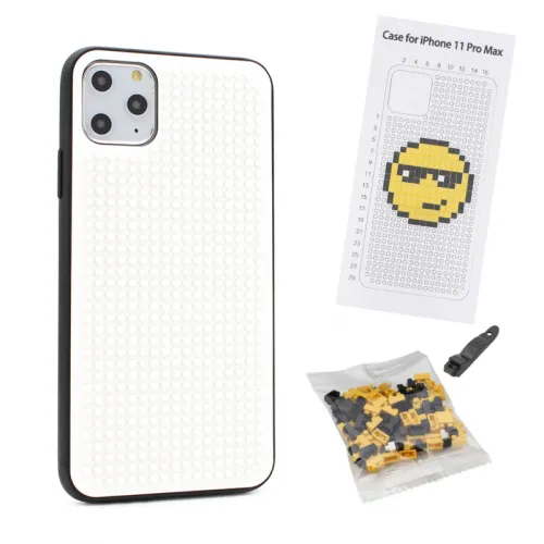 Futrola - maska Lego za iPhone 11 Pro Max 6.5 A086.
