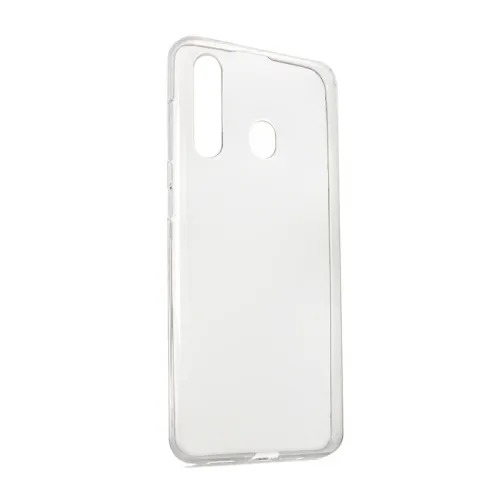 Silikonska futrola - maska Ultra Thin za Samsung A606F Galaxy A60 Transparent.
