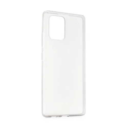Futrola - maska Teracell Skin za Samsung G770F S10 Lite Transparent.