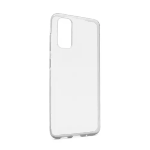 Futrola - maska Teracell Skin za Samsung G980F Galaxy S20 Transparent.