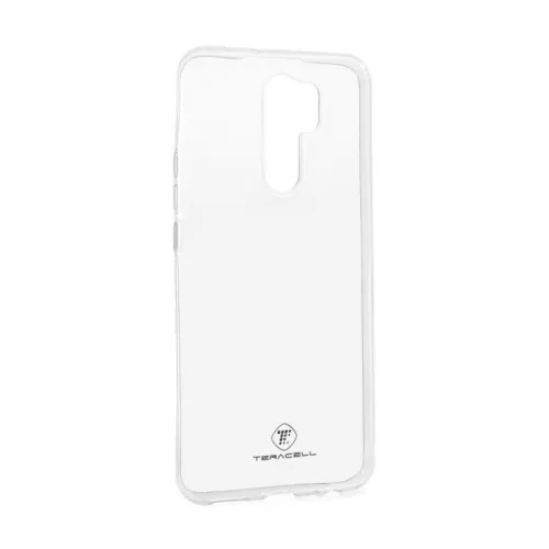 Futrola - maska Teracell Skin za Xiaomi Redmi 9 Transparent.