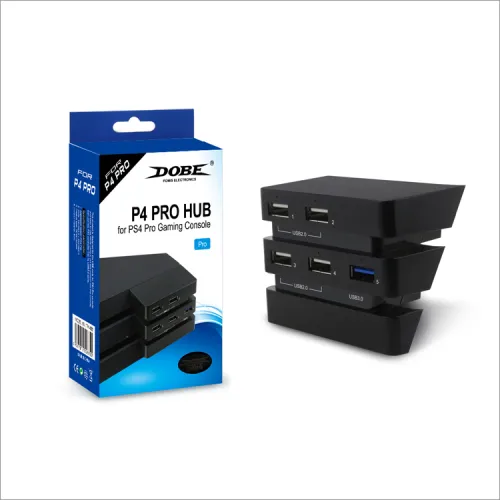 Dobe TP4-832 USB HUB za PS4 Pro konzolu.