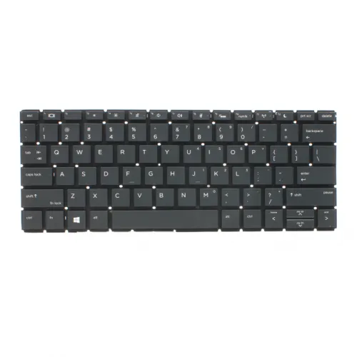 Tastatura za laptop HP 430 G7.