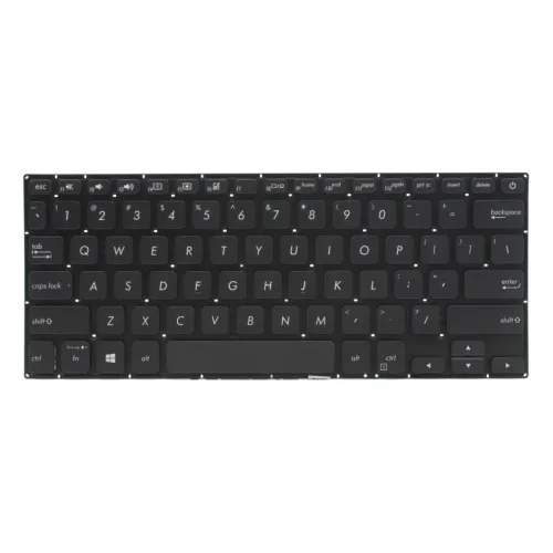 Tastatura za laptop Asus X430.