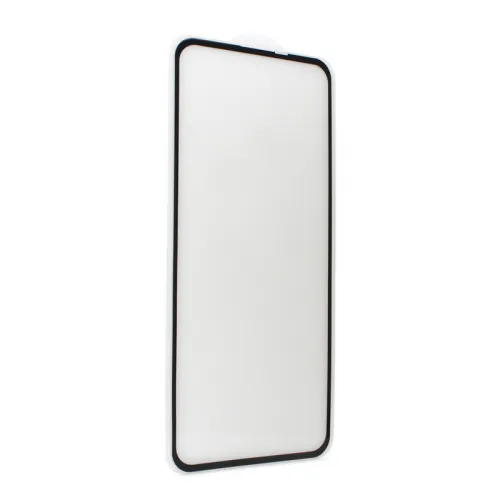 Zaštino staklo (glass) 2.5D Full glue za Huawei Honor X10 5G crni.