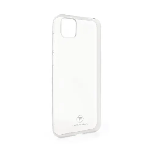 Futrola - maska Teracell Skin za Huawei Y5p Transparent.