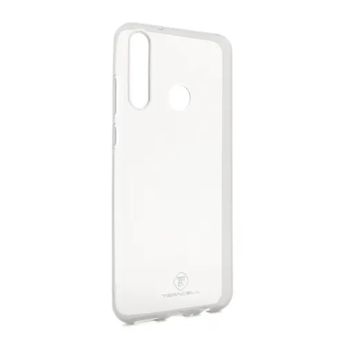 Futrola - maska Teracell Skin za Huawei Y6p Transparent.