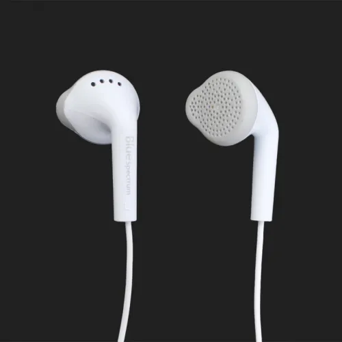 Slusalice Blue Spectrum BS-029 3.5mm bele.