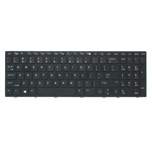 Tastatura za laptop HP 850 G5.