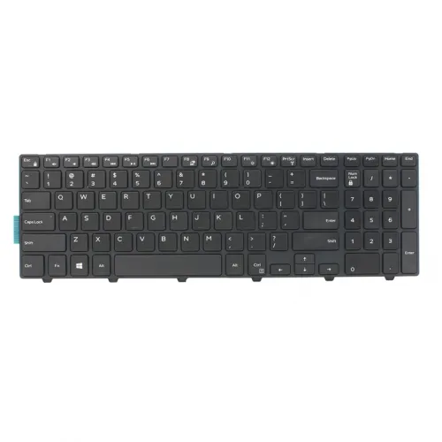 Tastatura za laptop Dell Inspiron 15 3567.