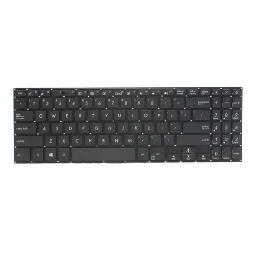 Tastatura za laptop Asus X570.