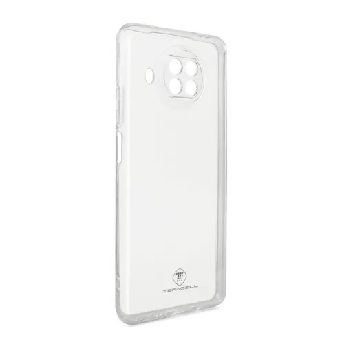 Futrola - maska Teracell Skin za Xiaomi Mi 10T Lite Transparent.