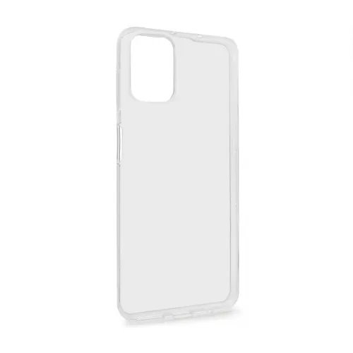 Silikonska futrola - maska Ultra Thin za Motorola Moto G9 Plus Transparent.