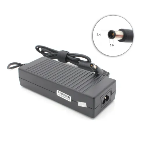 Punjac za laptop HP Compaq 18.5V 6.5A (7.4*5.0) HQ.