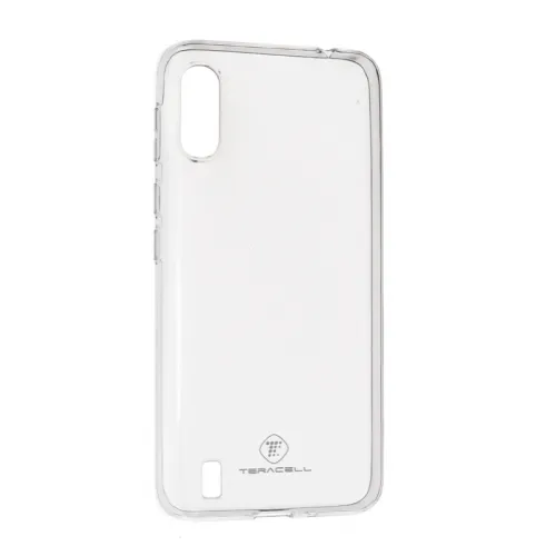 Futrola - maska Teracell Skin za Wiko Y81 Transparent.
