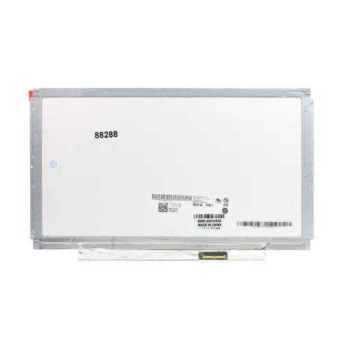 LCD ekran / displej Panel 13.3" (B133XW03 V.1 H/W:5A F/W:1) 1366x768 slim LED 40 pin.