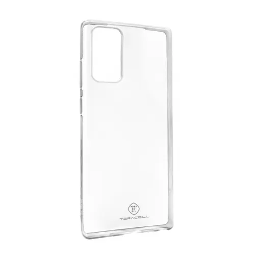 Futrola - maska Teracell Skin za Samsung N980 Galaxy Note 20 Transparent.
