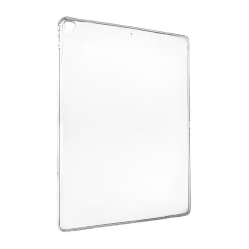 Silikonska futrola - maska Ultra Thin za Apple iPad Pro 12.9 2017 Transparent.