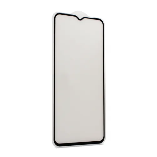 Zaštino staklo (glass) 2.5D Full glue za Samsung A325 Galaxy A32 4G (EU) crni.