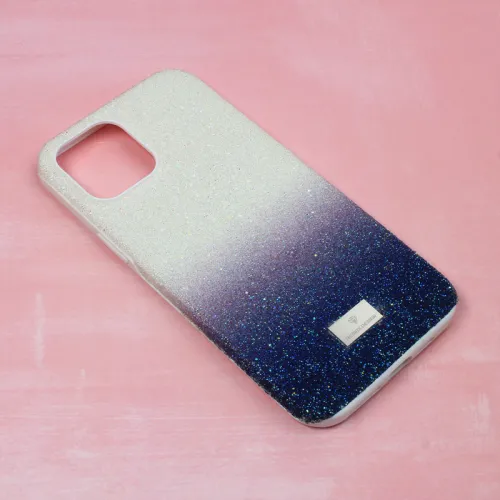 Futrola - maska Remax Star RM-1686 za iPhone 12 Pro Max 6.7 crna.