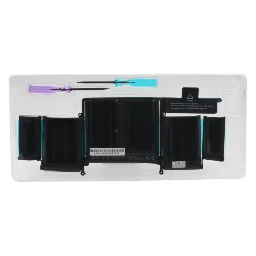 Baterija za Laptop - Apple A1493 11.34V 71.8Wh 6330mAh HQ2200.