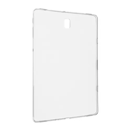 Silikonska futrola - maska Ultra Thin za Samsung T830 Galaxy Tab S4 10.5 Transparent.