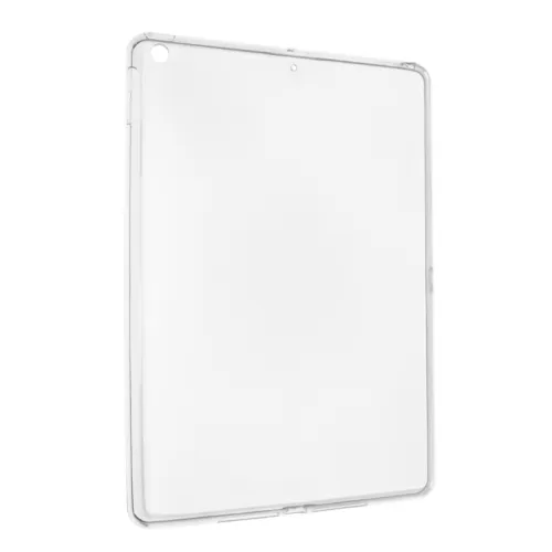 Silikonska futrola - maska Ultra Thin za iPad 7 10.2 2019 Transparent.