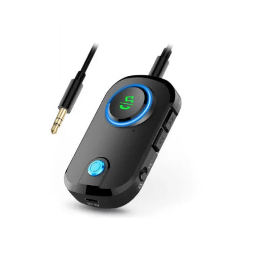 Bluetooth player T3 crni.