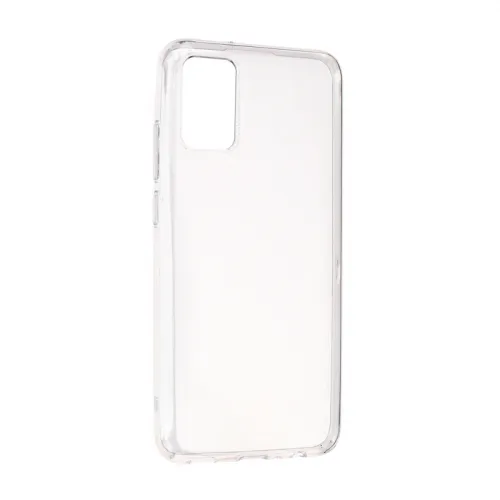 Silikonska futrola - maska Skin za Samsung A025 Galaxy A02s Transparent.