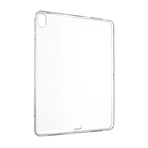 Silikonska futrola - maska Ultra Thin za iPad Pro 11 2018 Transparent.