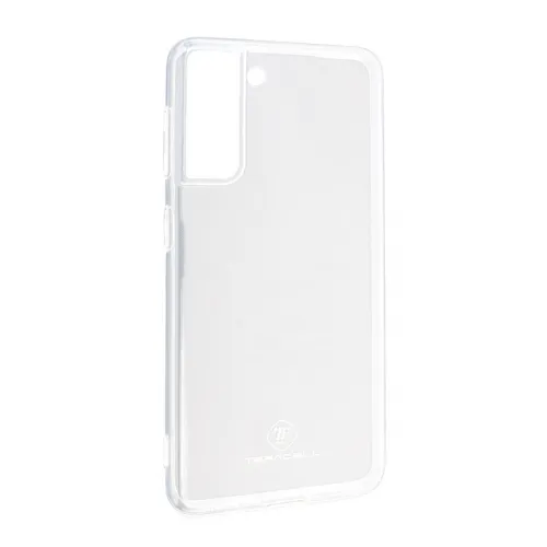 Futrola - maska Teracell Skin za Samsung G991 Galaxy S21 Transparent.